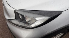 Toyota Aygo X 1.0 VVT-i Pure 5dr Petrol Hatchback